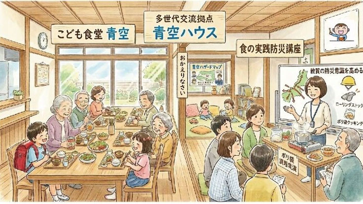 クラウドファンディング